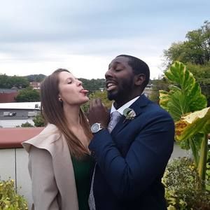 Meet your Posher, Kristina